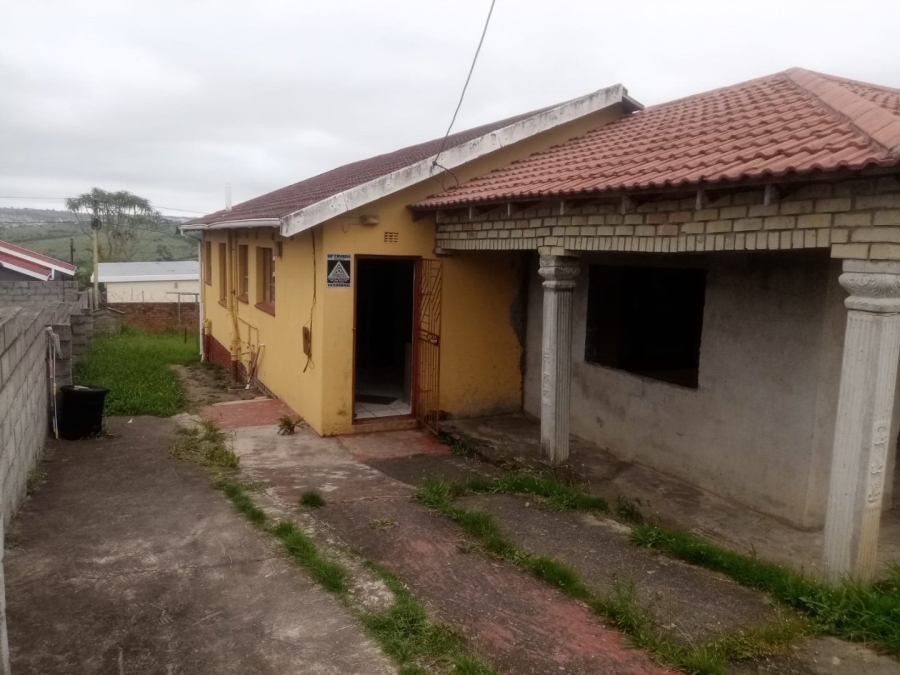 3 Bedroom Property for Sale in Mdantsane Nu 17 Eastern Cape